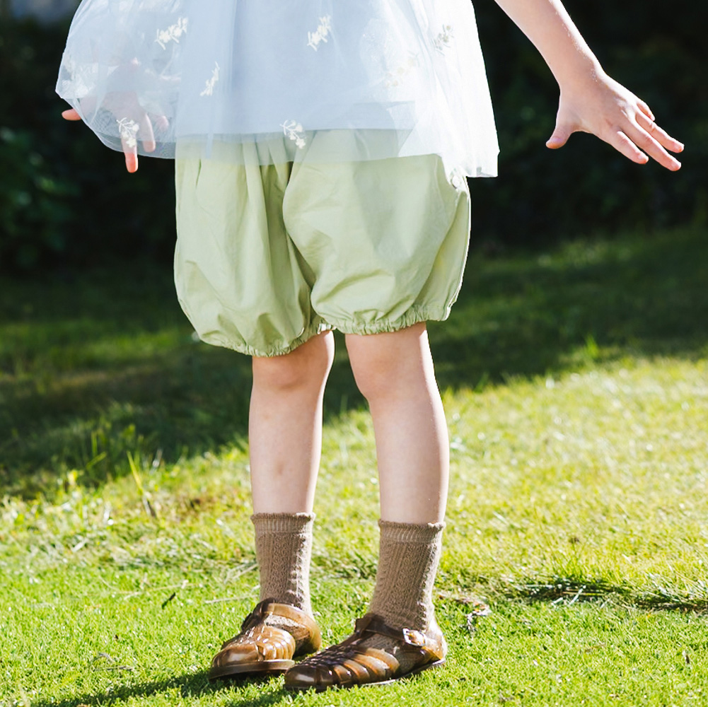 バルーンパンツ