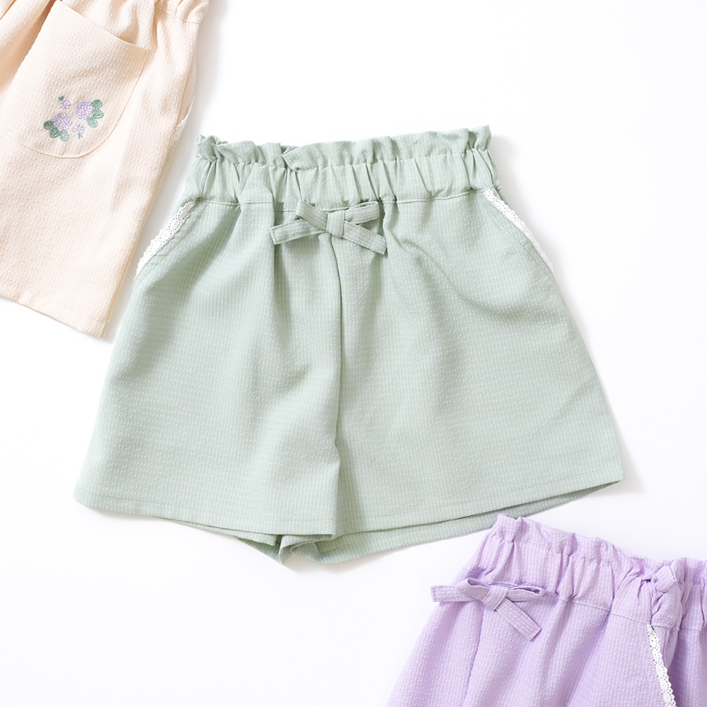 ひんやりパンツ