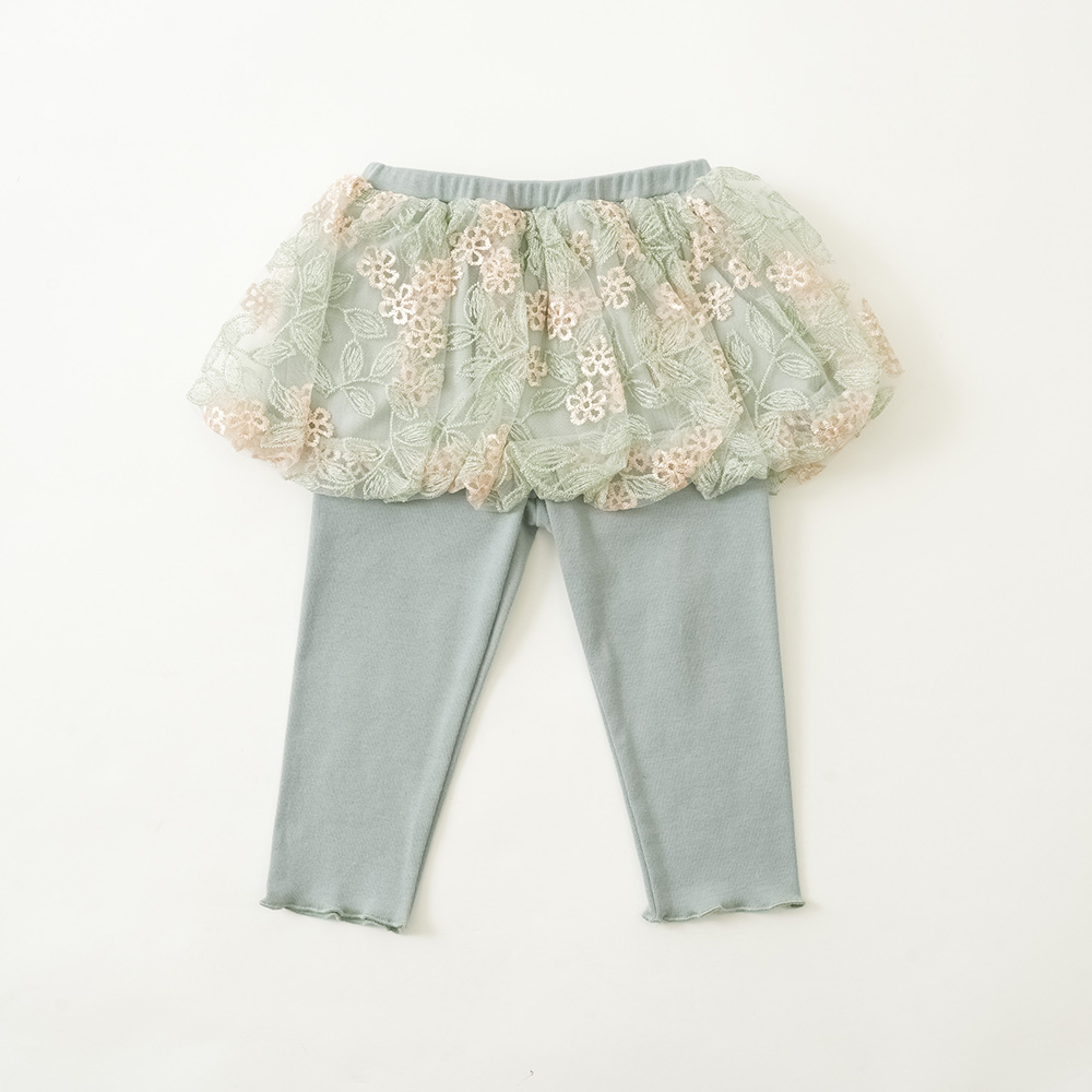 フラワーバルーンチュチュ