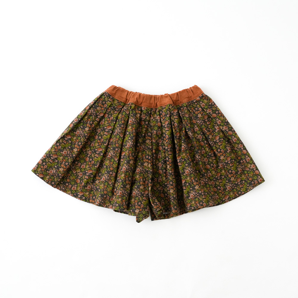 タックキュロット