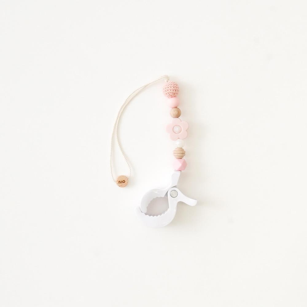 シューズクリップ