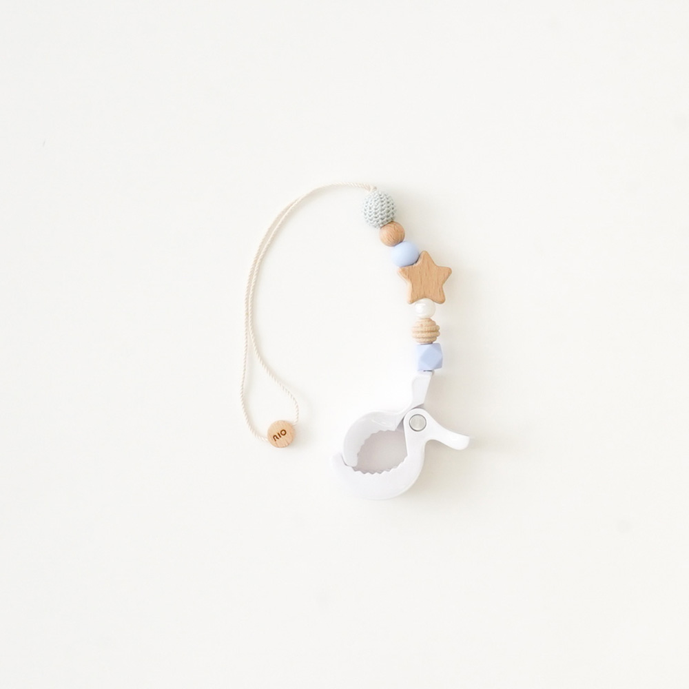 シューズクリップ