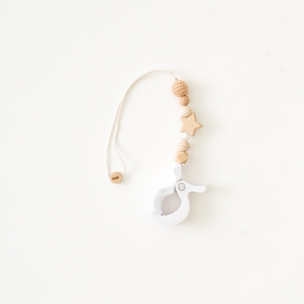 シューズクリップ