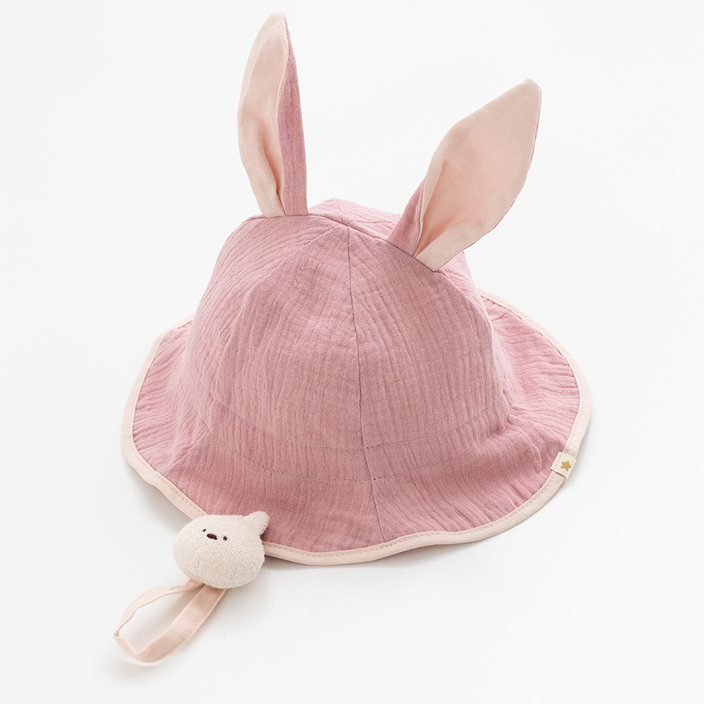 みみつきハット