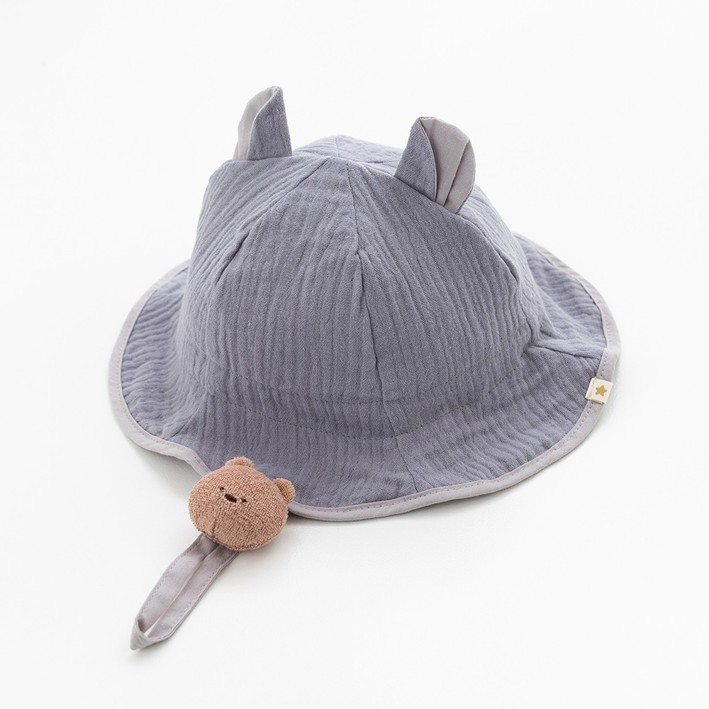 みみつきハット