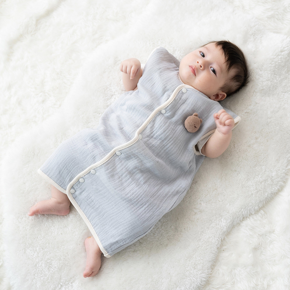 やわらかガーゼスリーパー