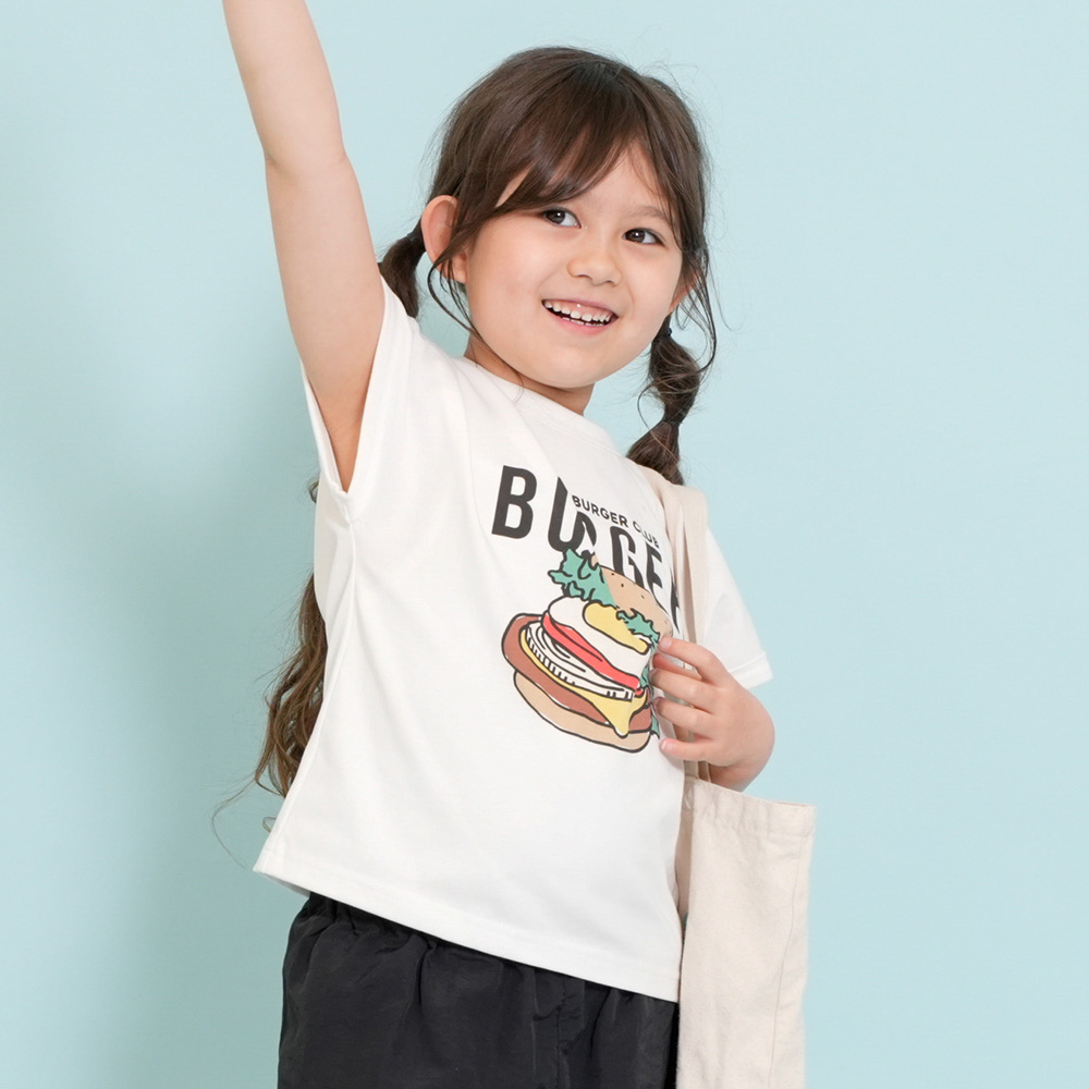 プリントTシャツ