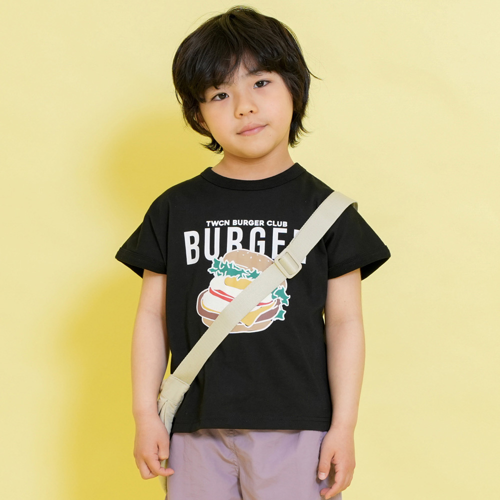 プリントTシャツ