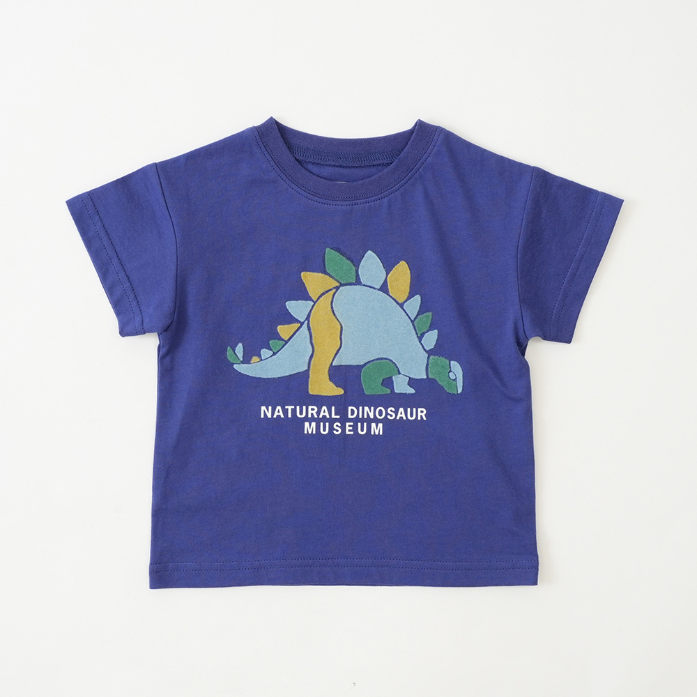 恐竜博物館Tシャツ