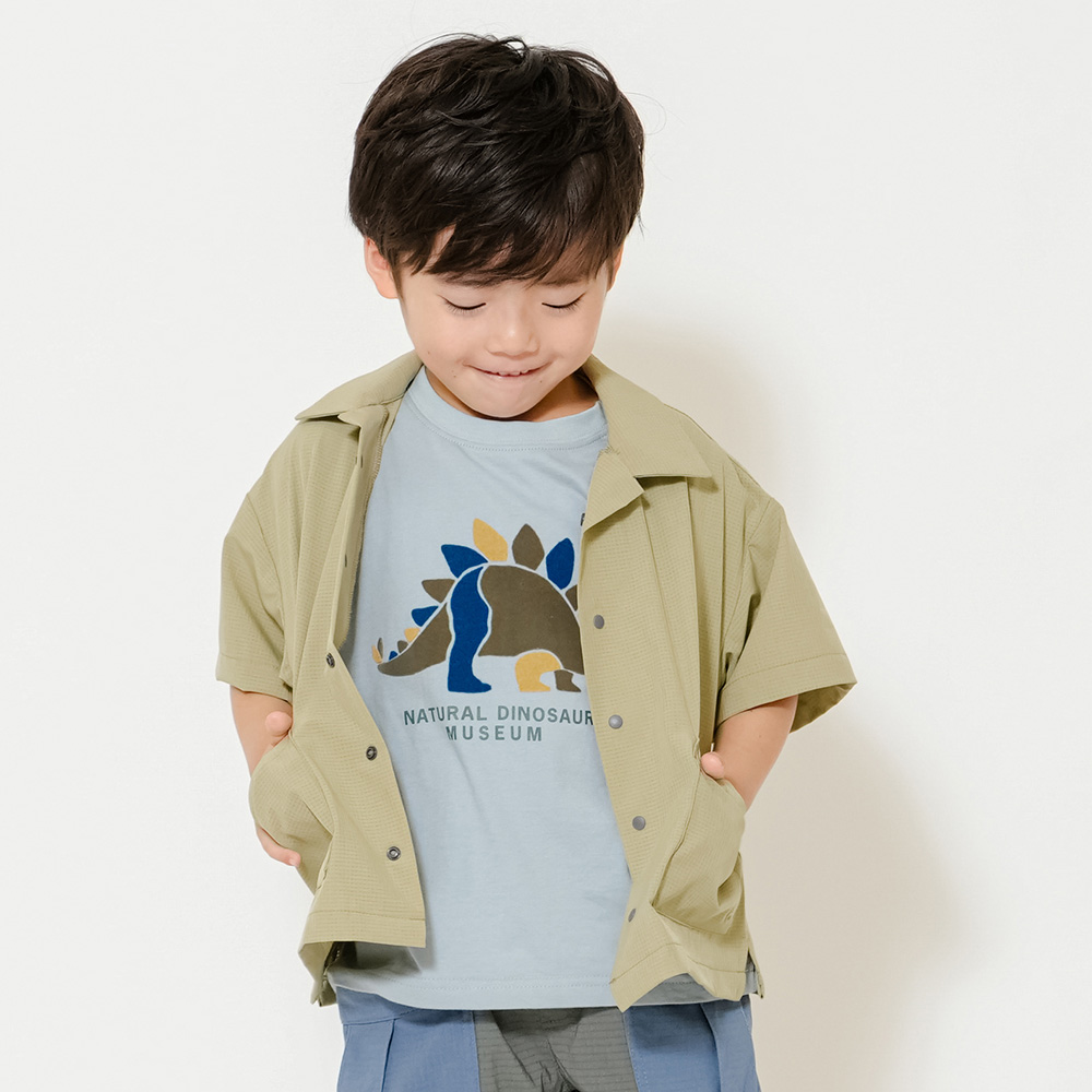 ボタンダウンシャツ