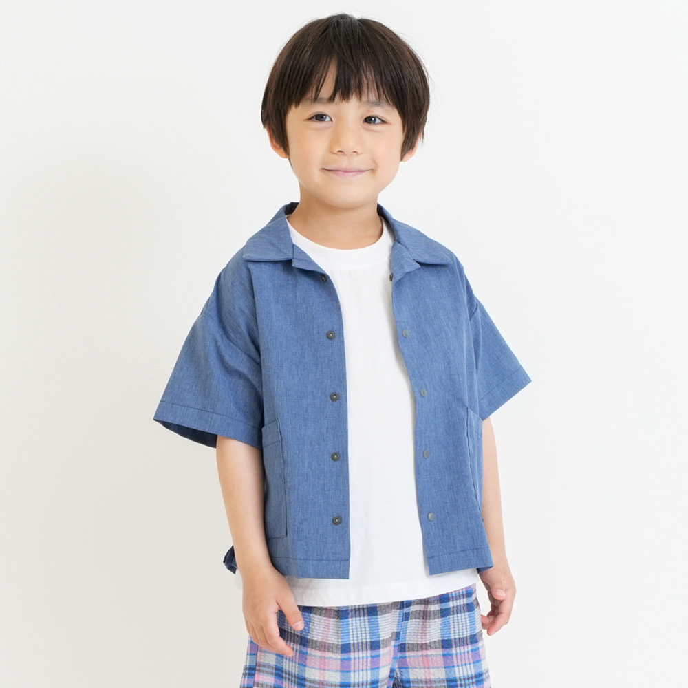 アクティブシャツ