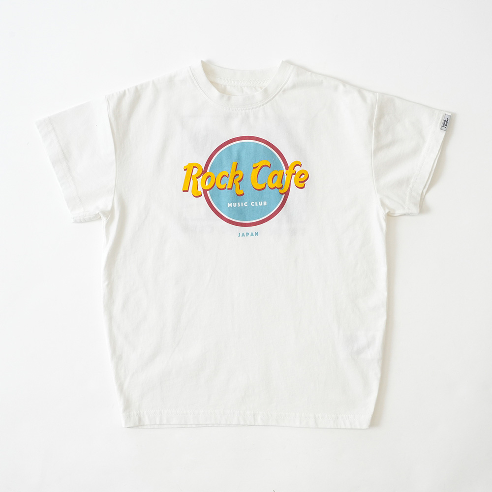 カットソーワンピース