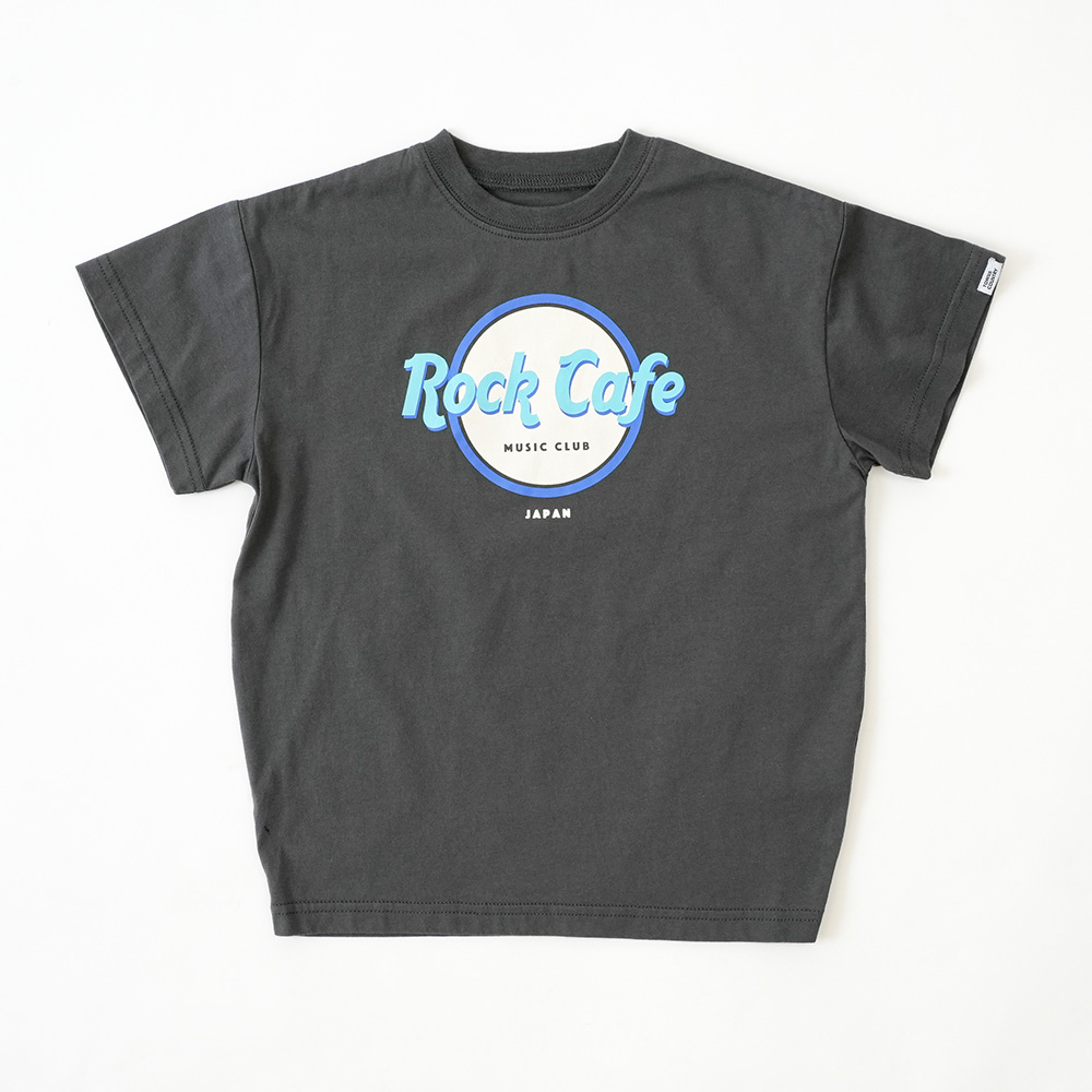 カットソーワンピース