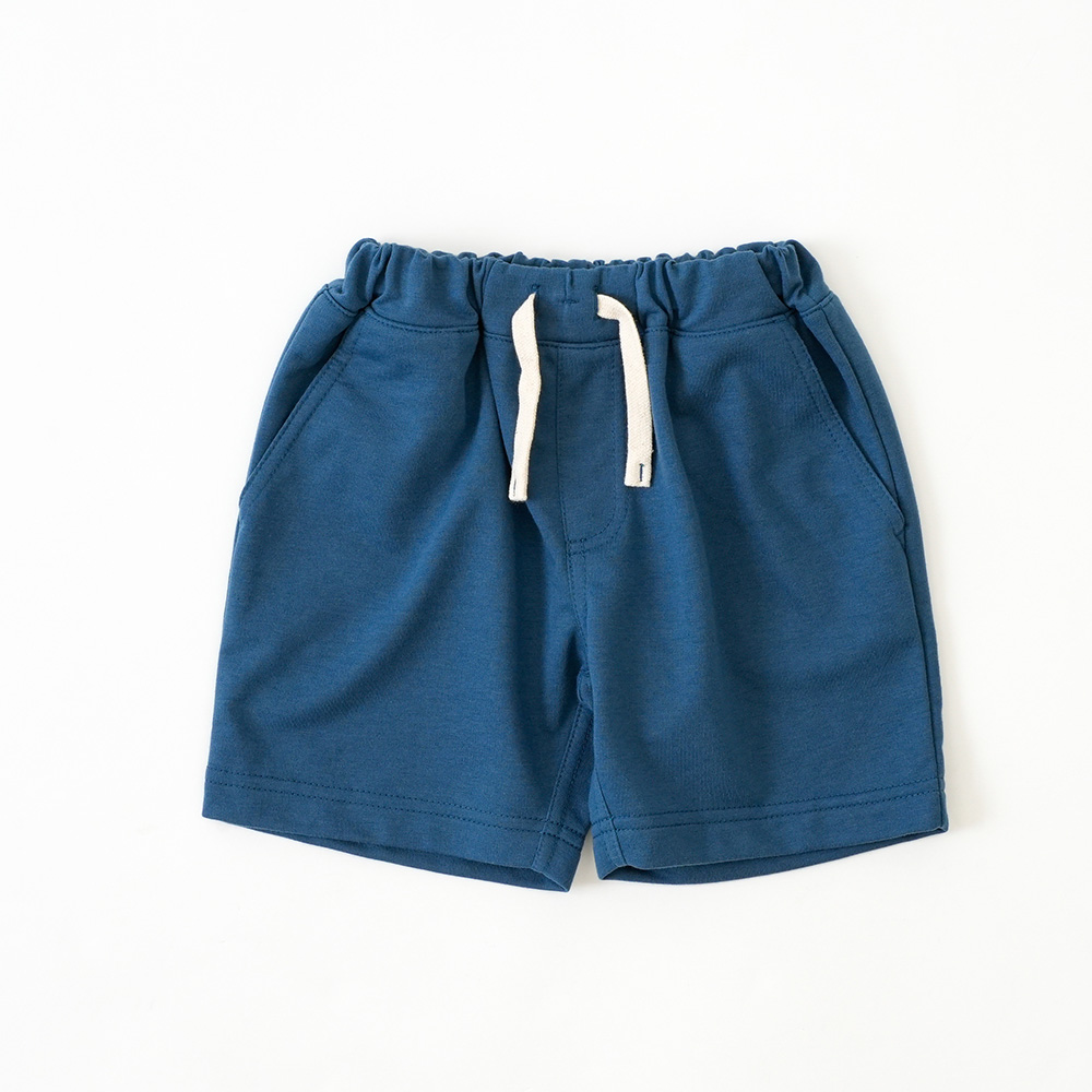 5.5分丈スウェットパンツ