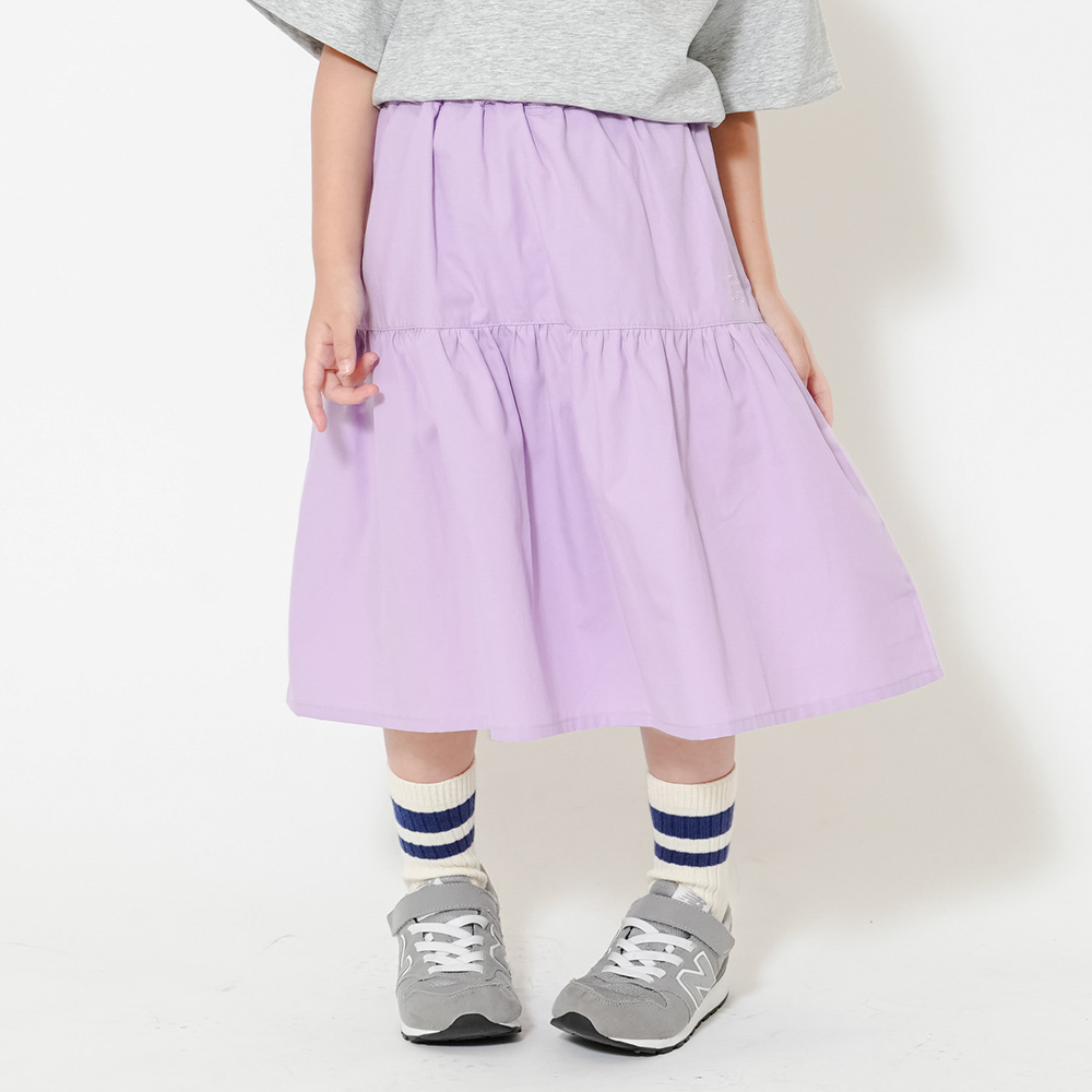 フレアスカート