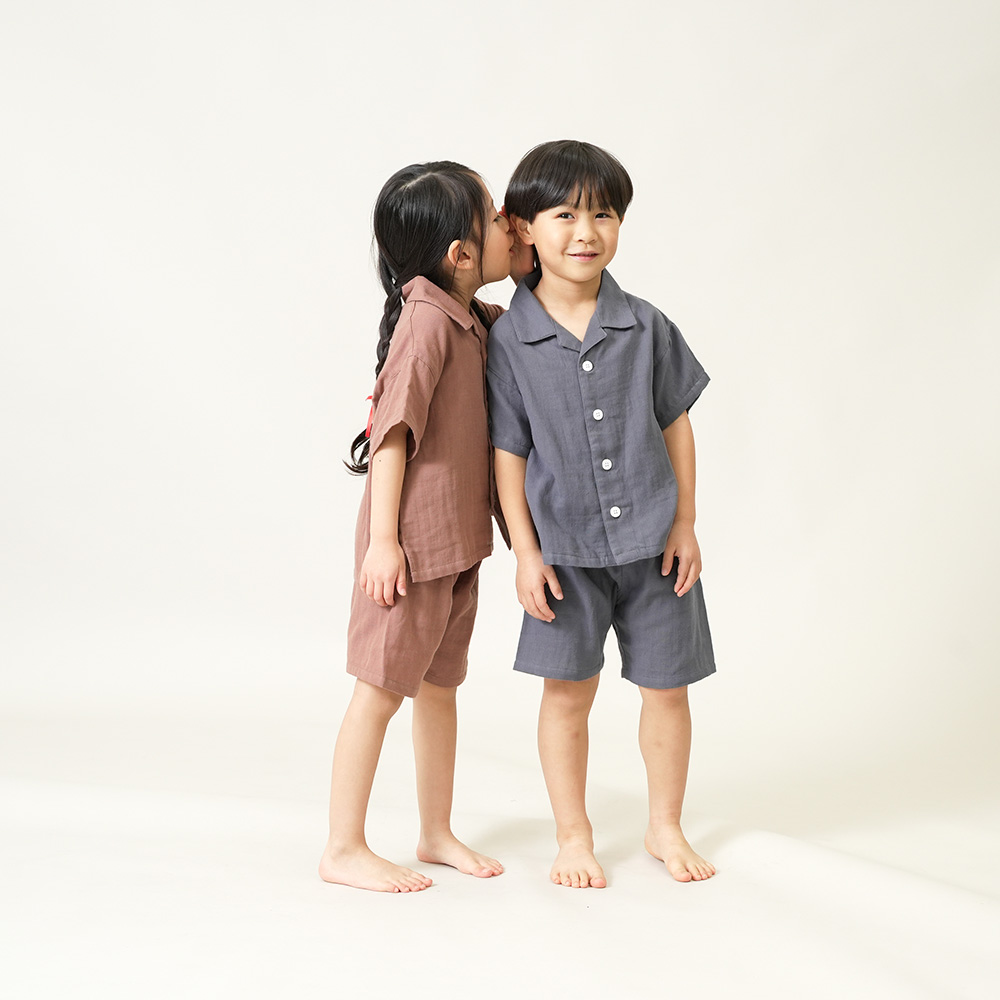 【KONO】子供用パジャマ