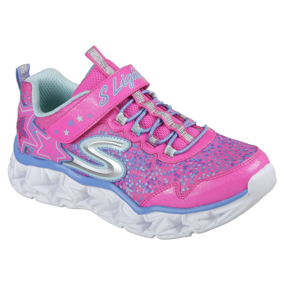 SKECHERS GALAXY LIGHTS