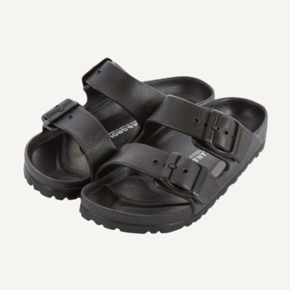 ライトサンダル