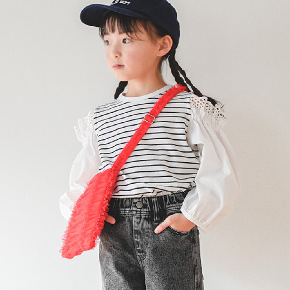 ショルダーバッグ