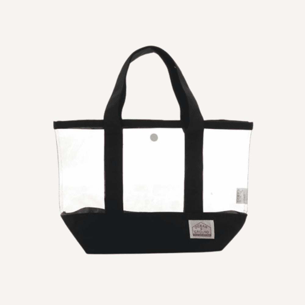 プールBAG WATER DAY