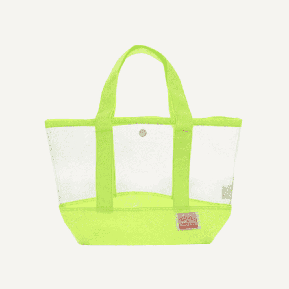 プールBAG WATER DAY