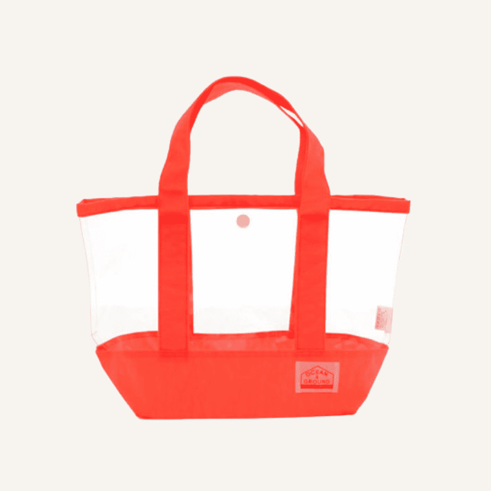 プールBAG WATER DAY