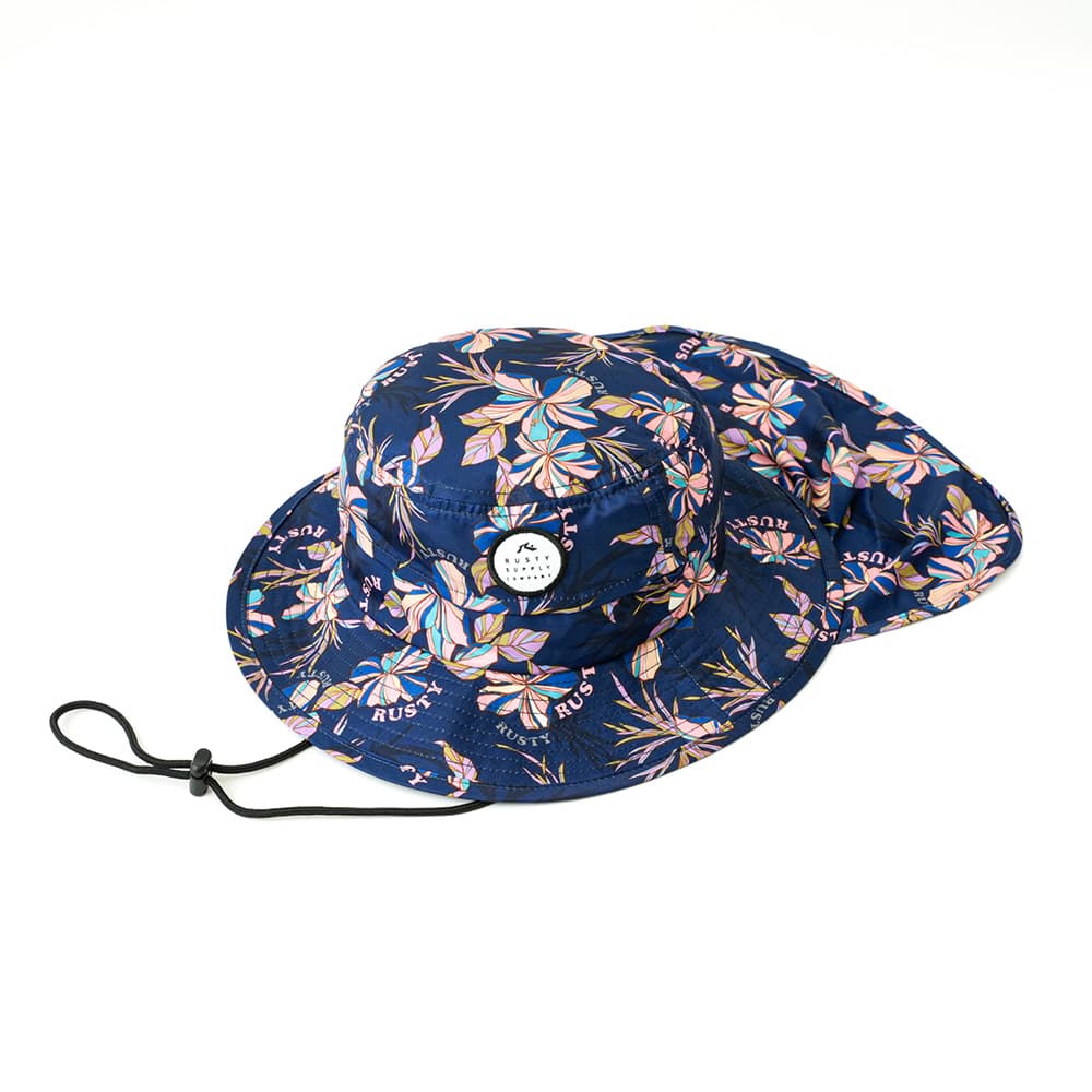 2WAY UVカット サーフハット