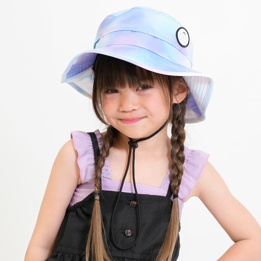 2WAY UVカット サーフハット