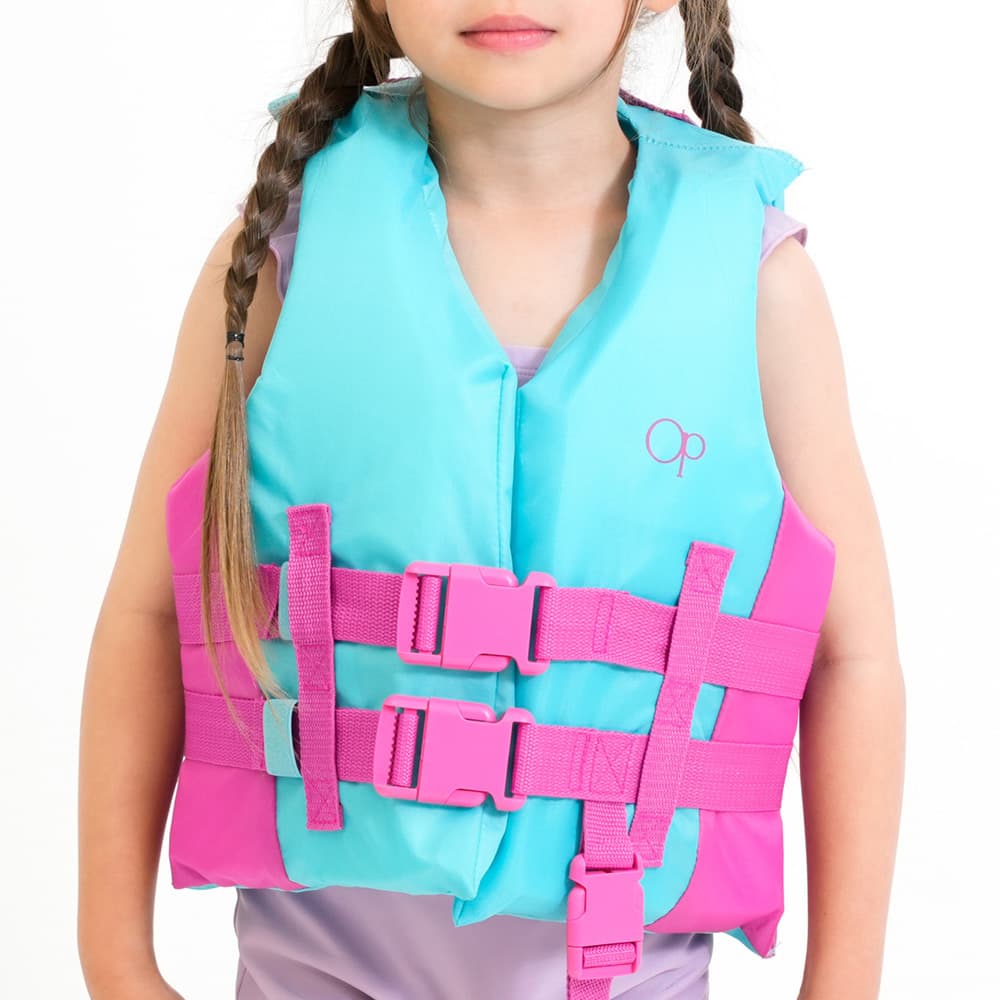 OCEAN PACIFIC　ライフジャケット