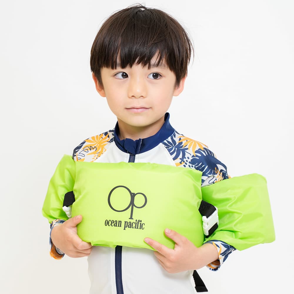 OCEAN PACIFICアームリング