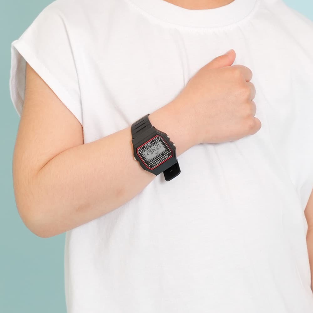 アクティブウォッチ