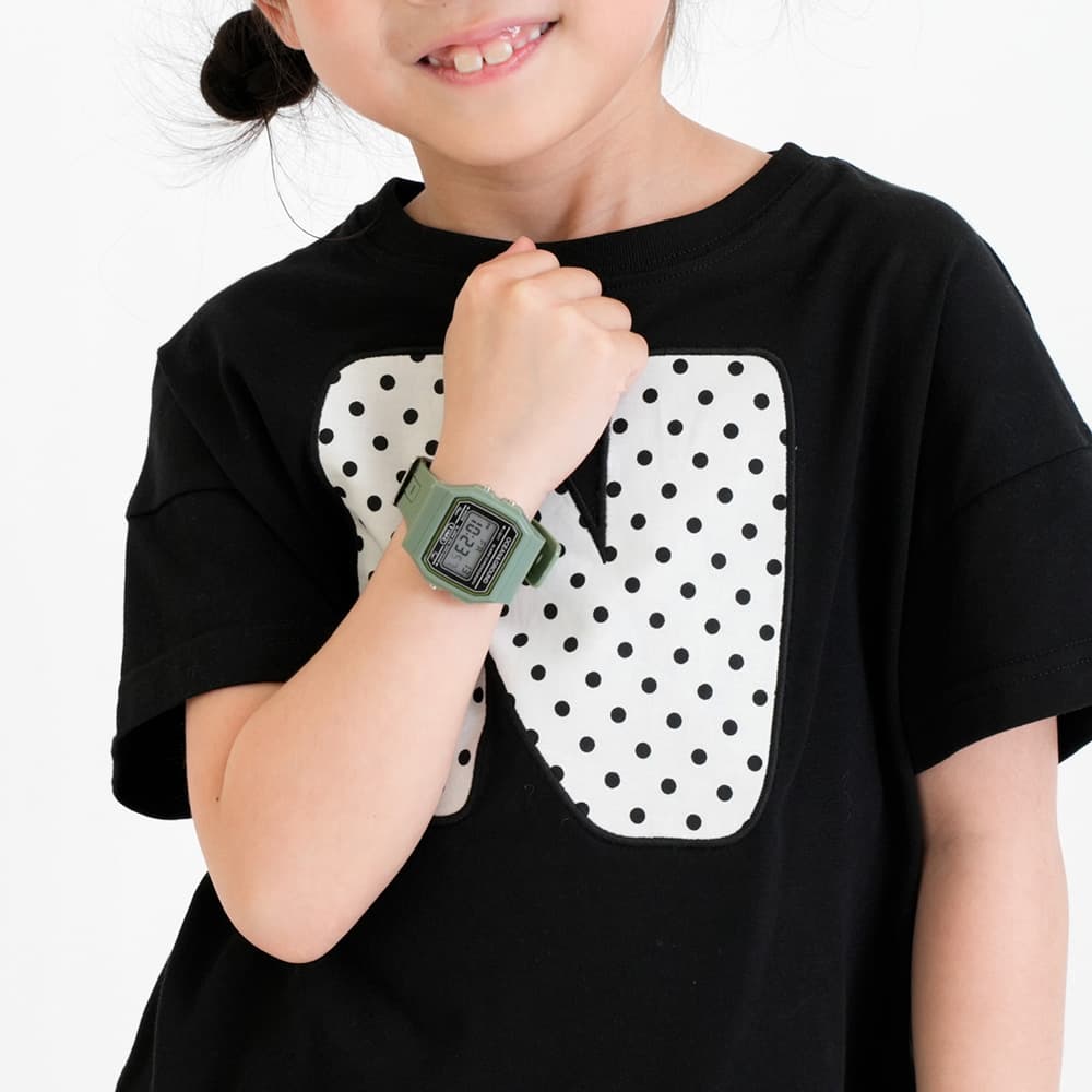 アクティブウォッチ