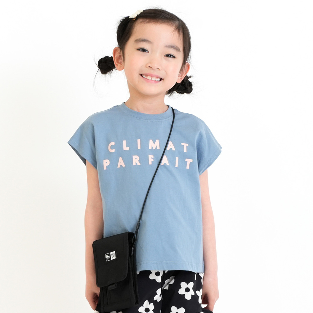 フレンチロゴTシャツ