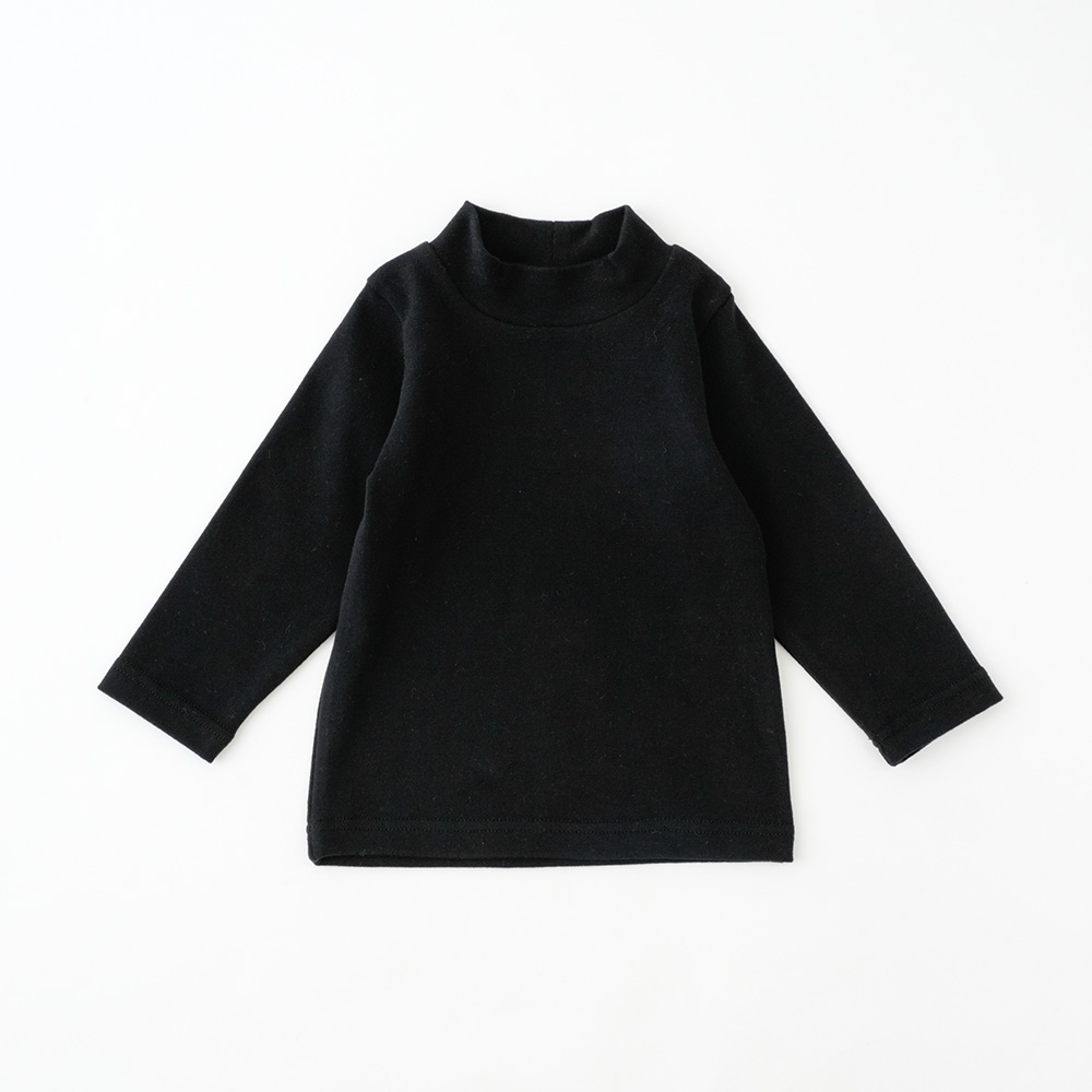 万能ちびネックTシャツ