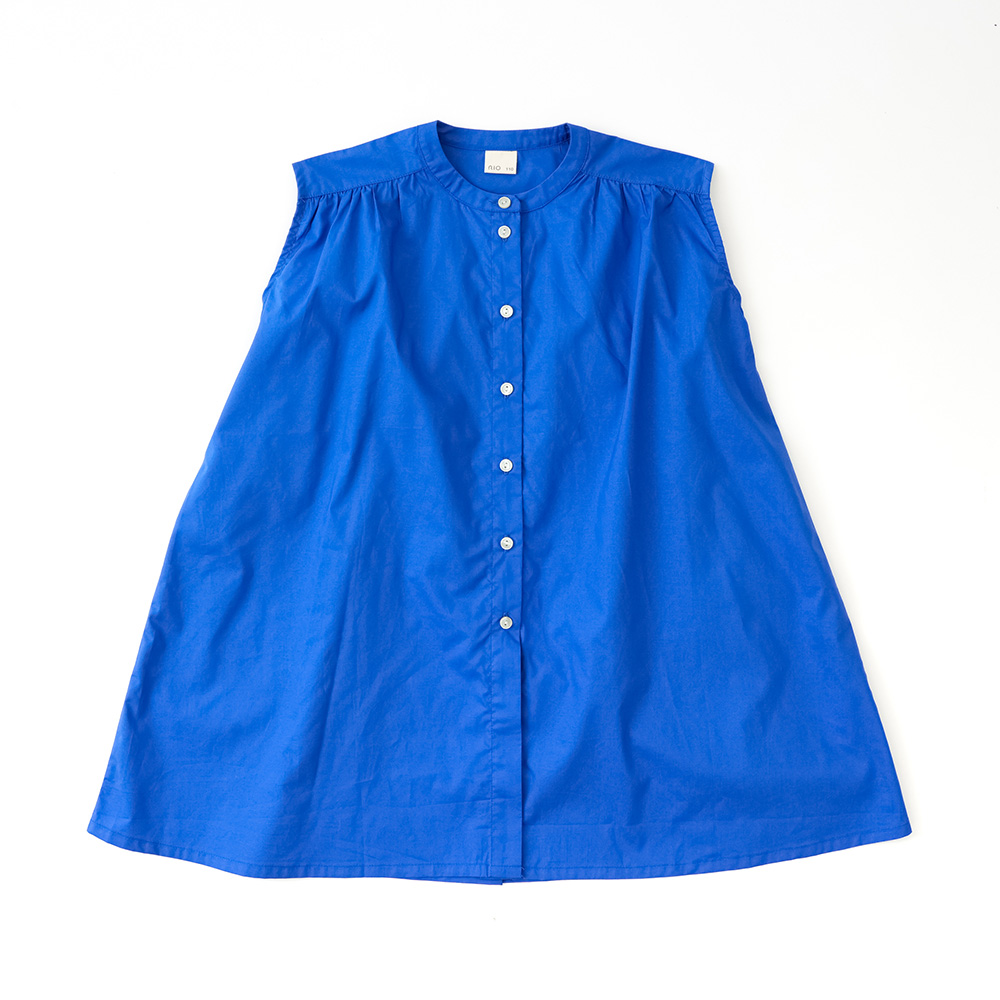 フレンチギャザーワンピース