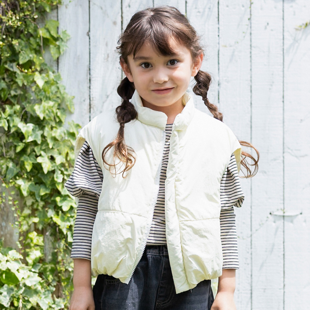 パフリーベスト