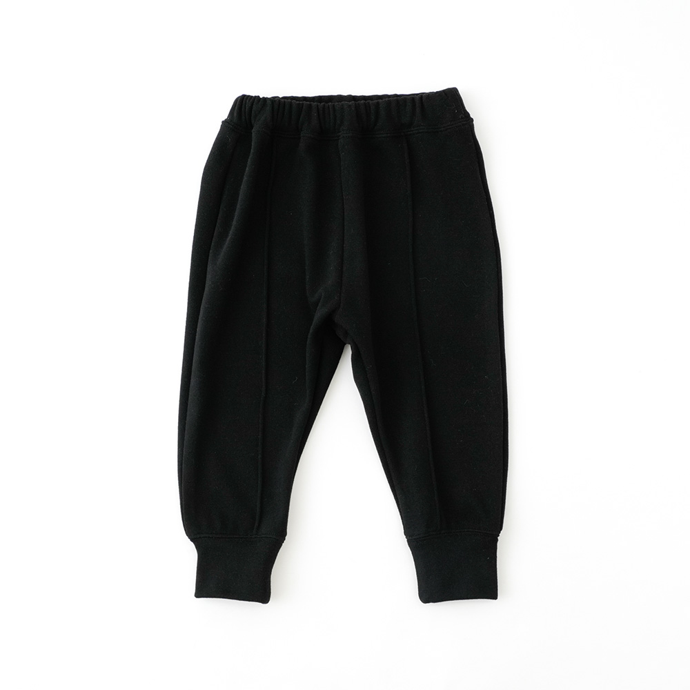 スフレウォーム　ジョガーパンツ