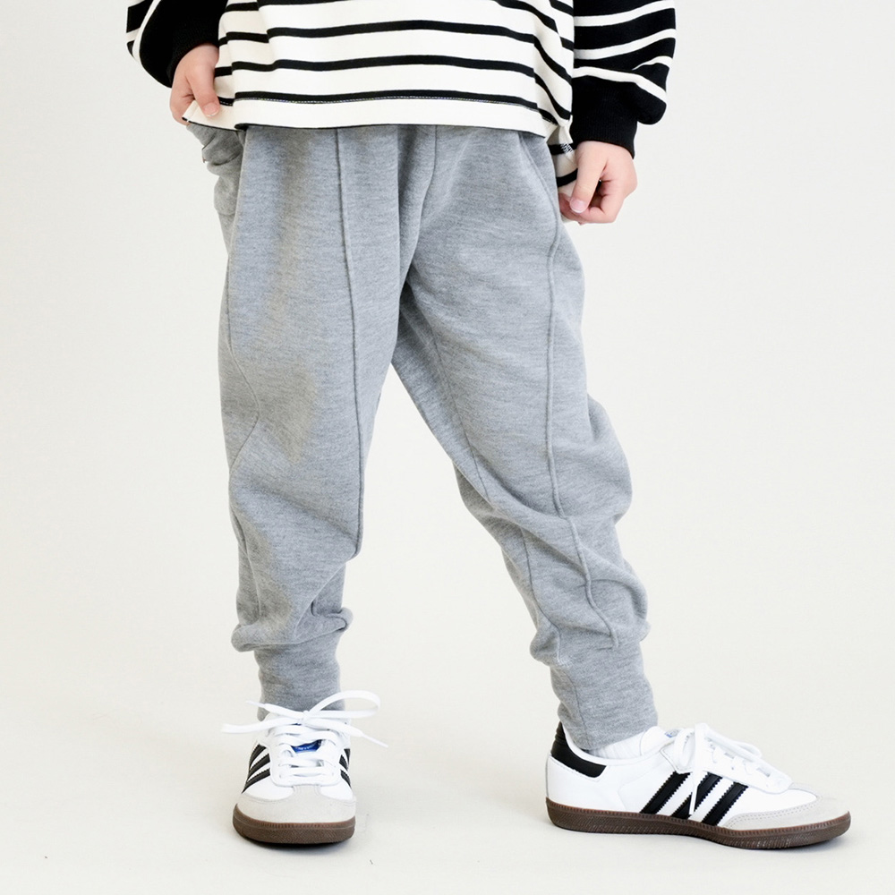 スフレウォーム　ジョガーパンツ