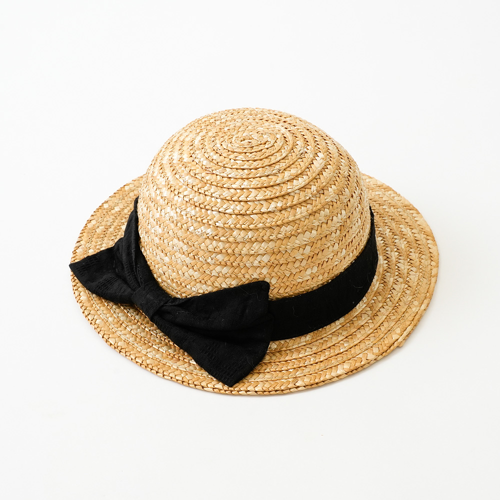 麦わら帽子