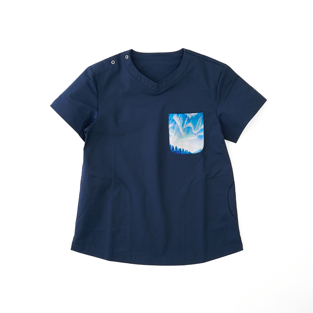 東都大学 スクラブ