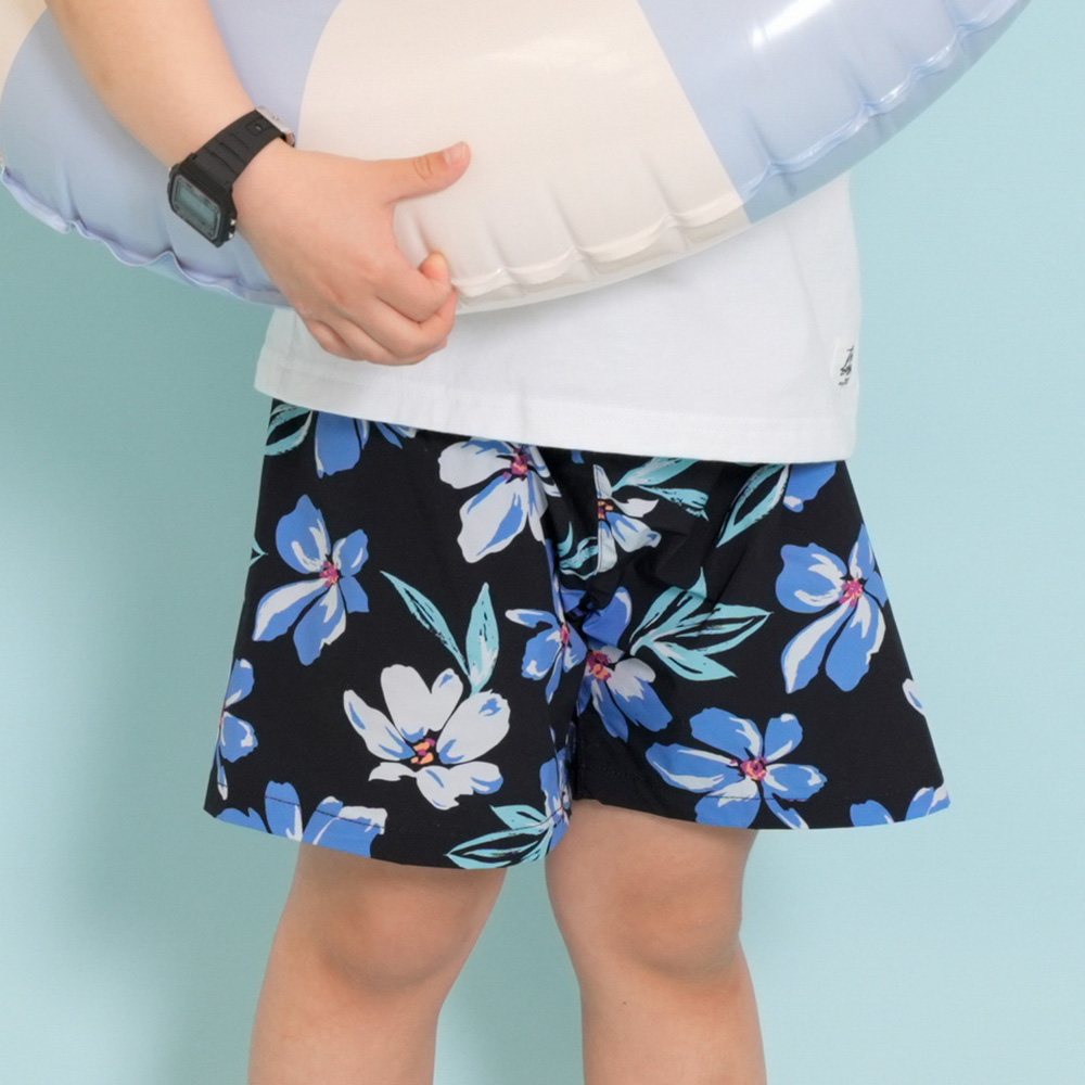 水陸両用パンツ(ポケッタブル)