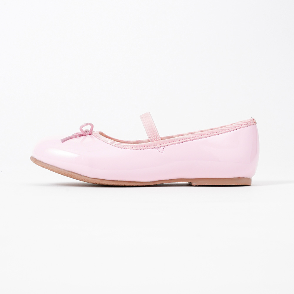 フォーマルリボンシューズ