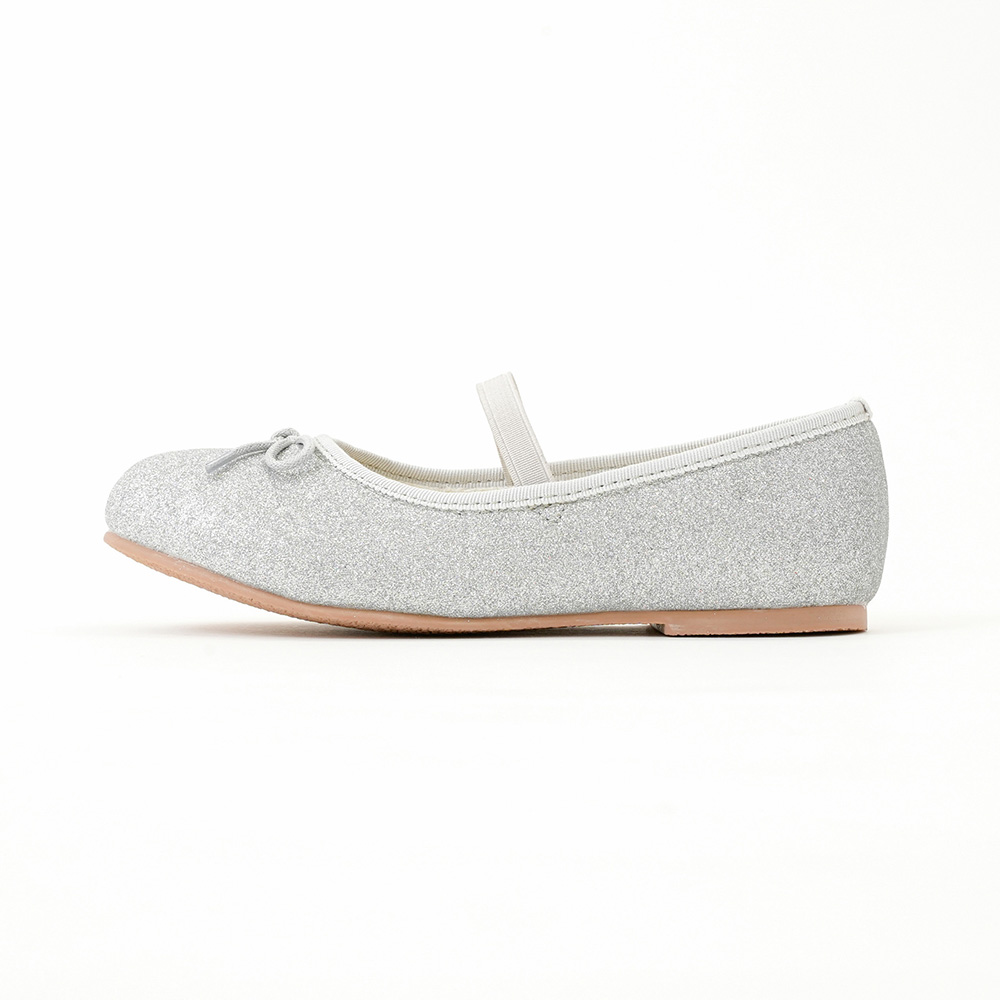 フォーマルリボンシューズ