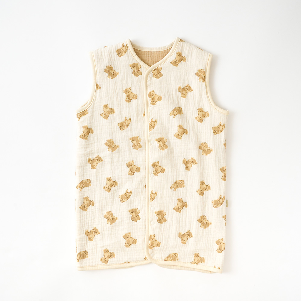 ガーゼスリーパー