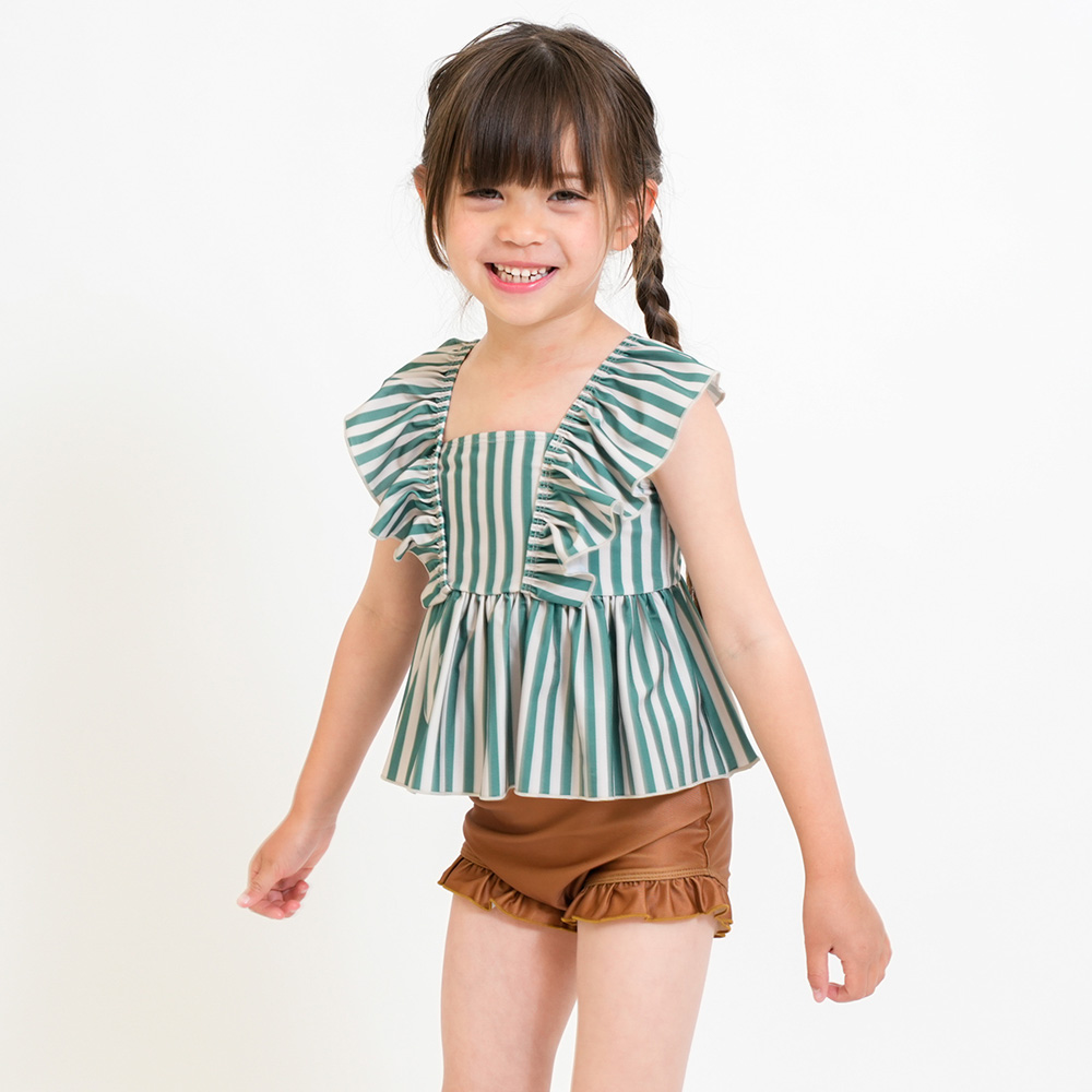 セパレート水着2点セット