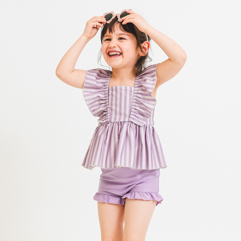 セパレート水着2点セット