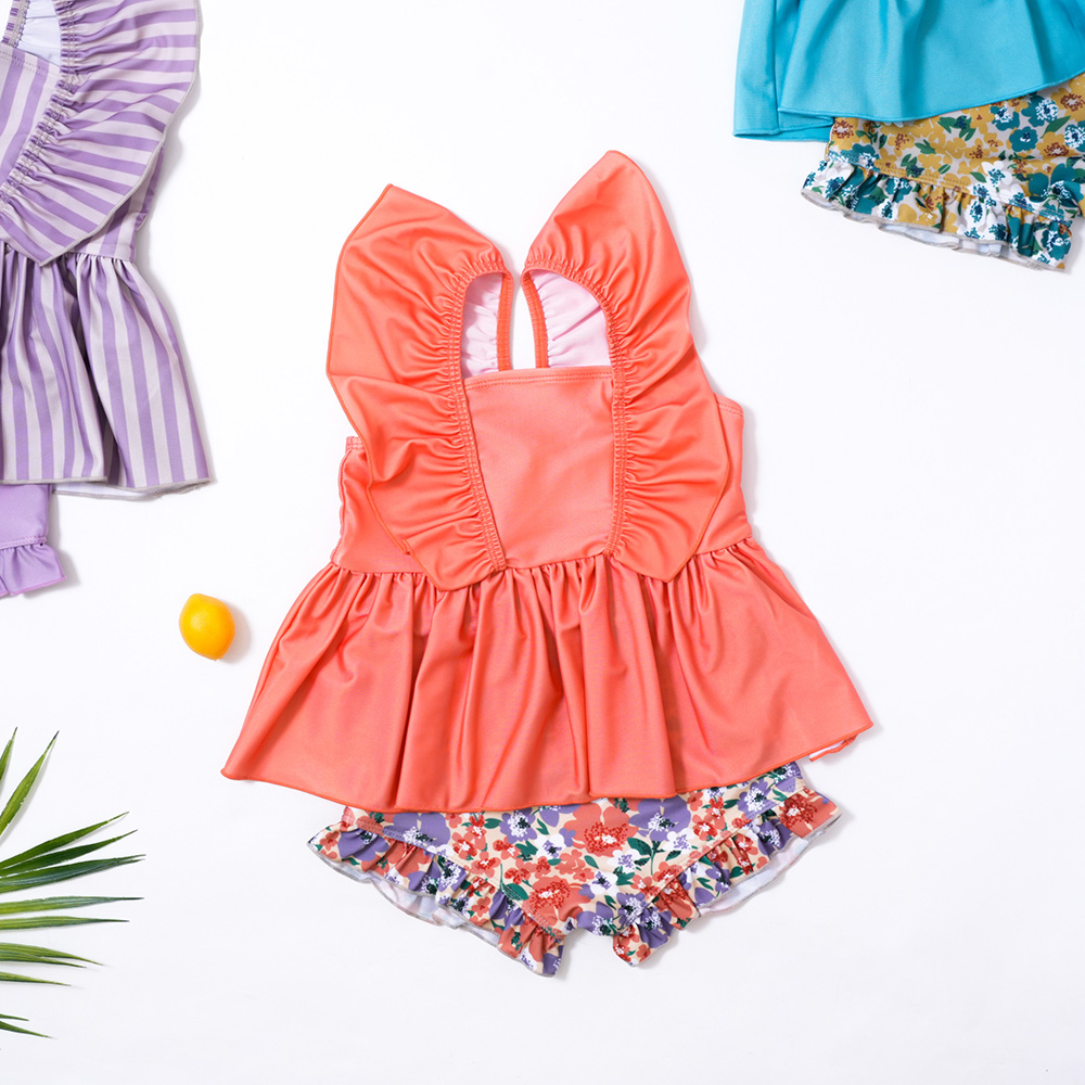 セパレート水着2点セット