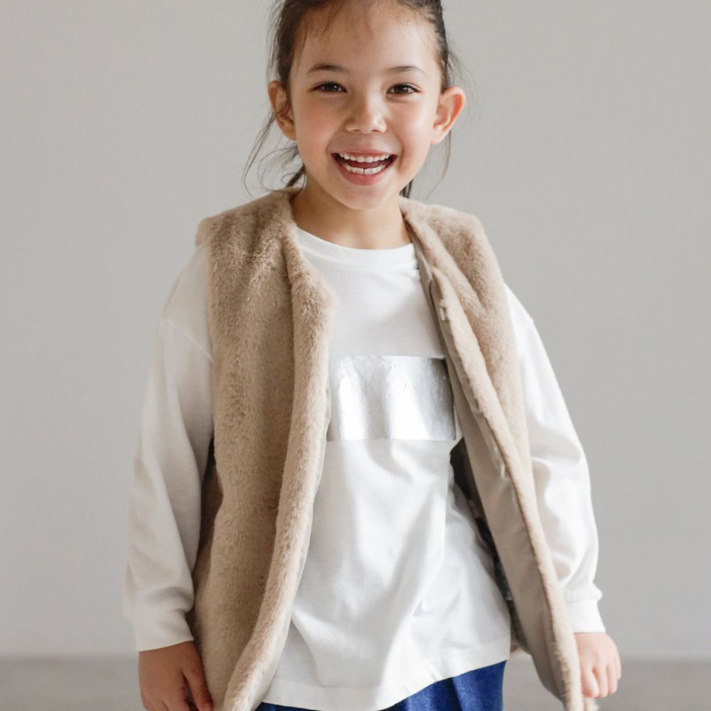 なめらかファーベスト