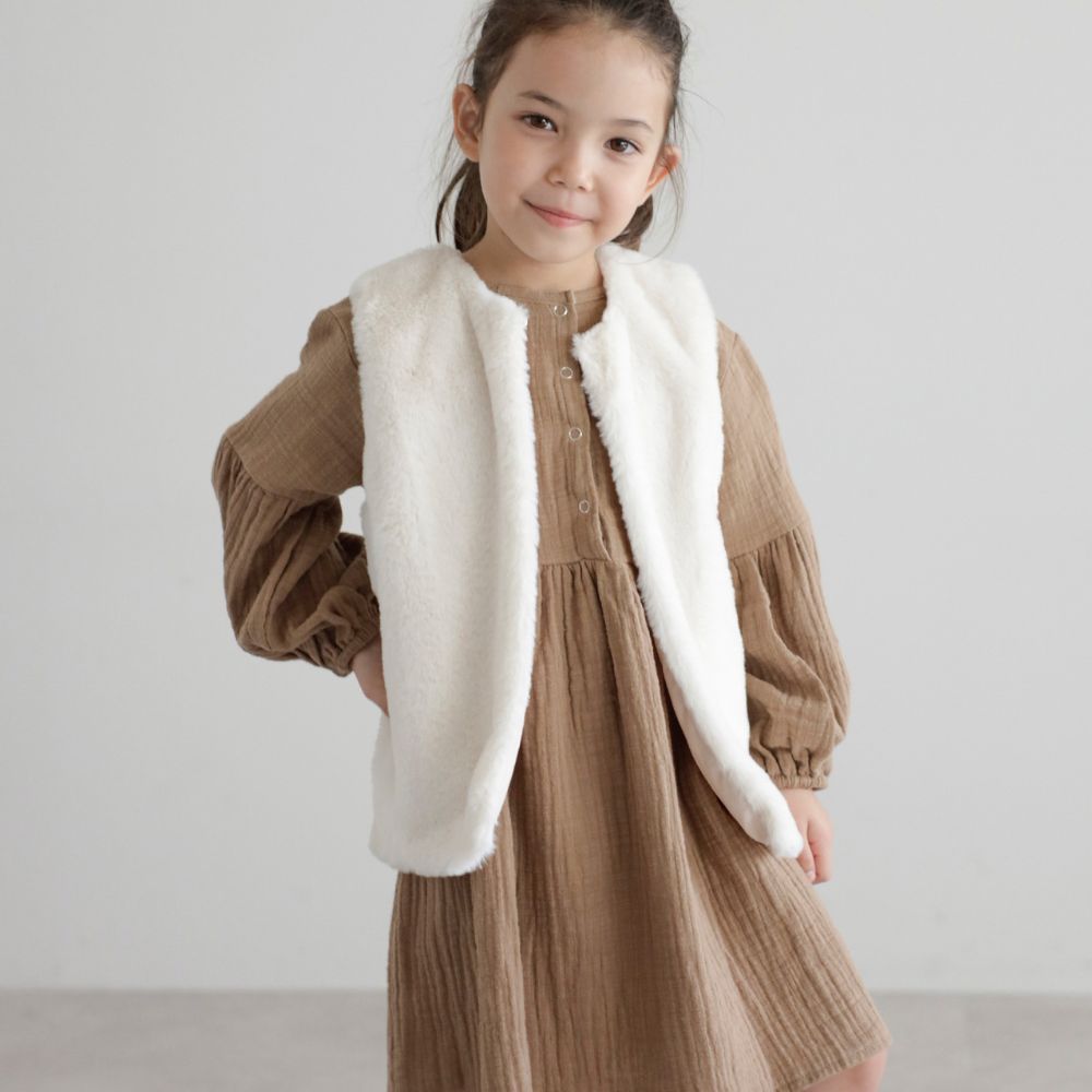 なめらかファーベスト